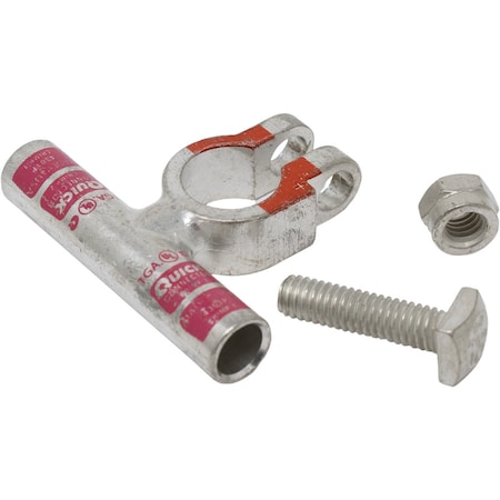 A & I Products BATTERY TERMINAL 3.75" x4" x2" A-4301005P-C